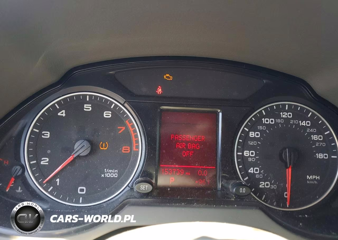 2009 Audi Q5 3.2 VIN:WA1KK78R09A025500 - 9