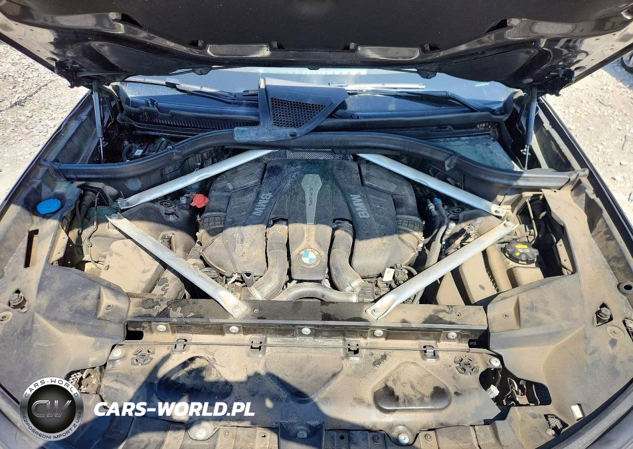 2019 BMW X7 xDrive50I VIN:5UXCX4C52KLS38861 - 12