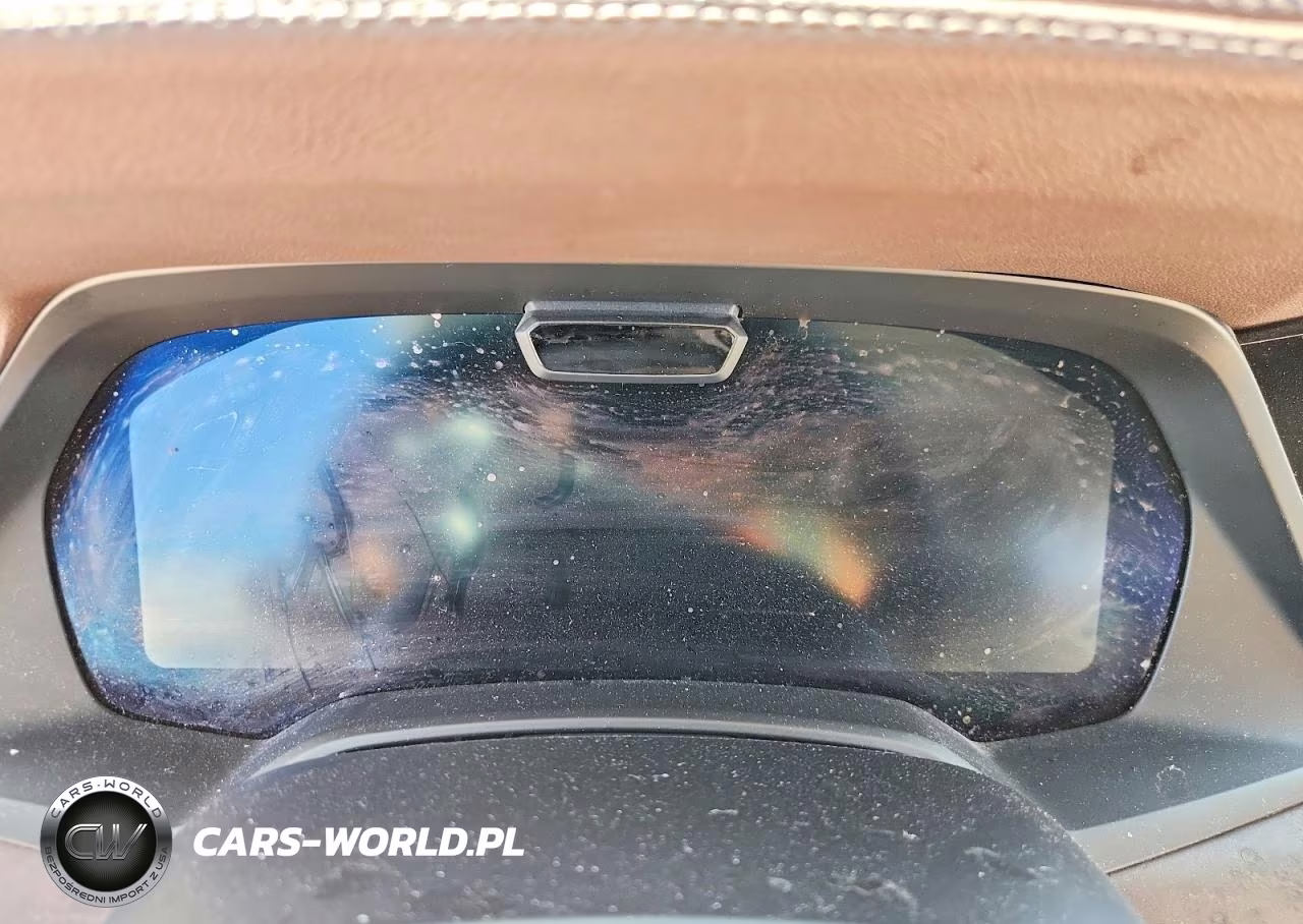 2019 BMW X7 xDrive50I VIN:5UXCX4C52KLS38861 - 9