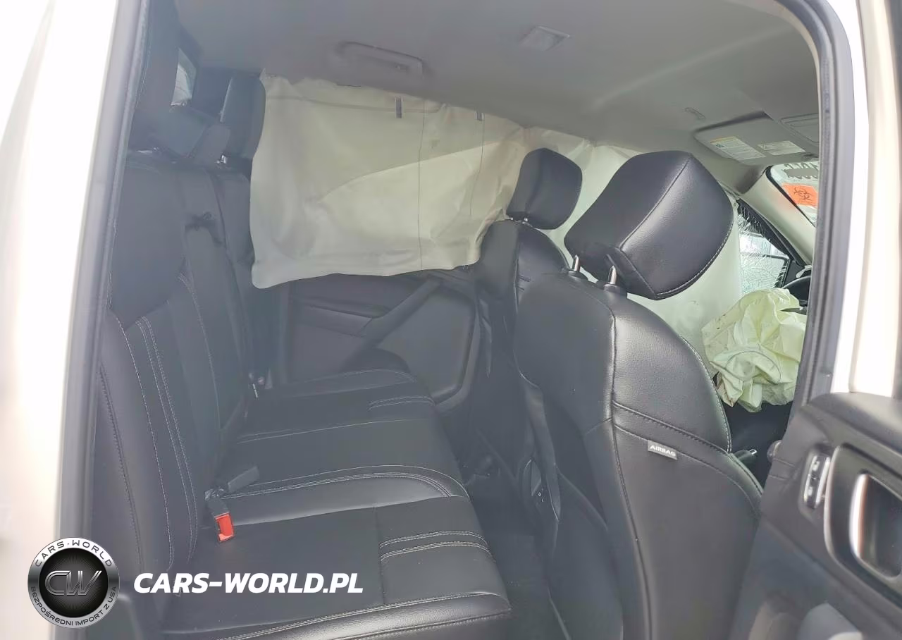 2019 Ford Ranger Xl VIN:1FTER4FH5KLA81062 - 10
