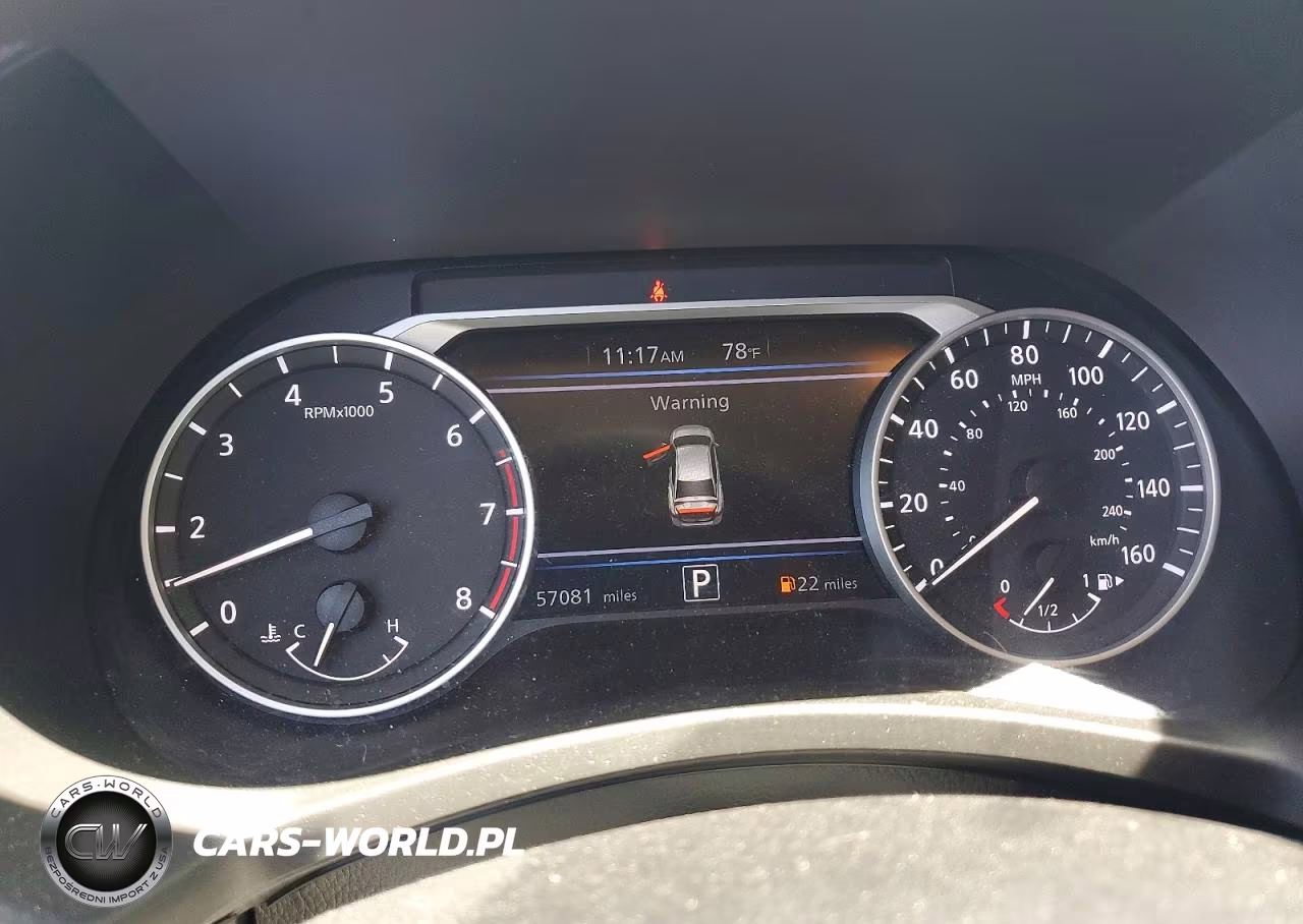 2024 Nissan Sentra Sv VIN:3N1AB8CV8RY257420 - 9