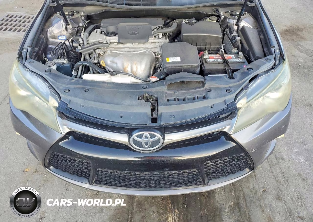 2016 Toyota Camry Xse VIN:4T1BF1FKXGU178549 - 11