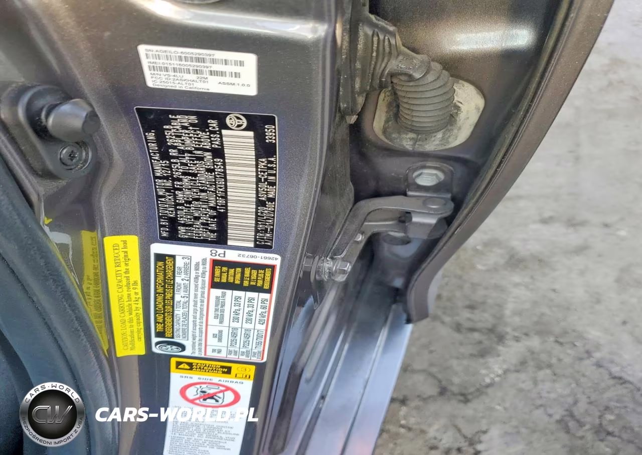 2016 Toyota Camry Xse VIN:4T1BF1FKXGU178549 - 12