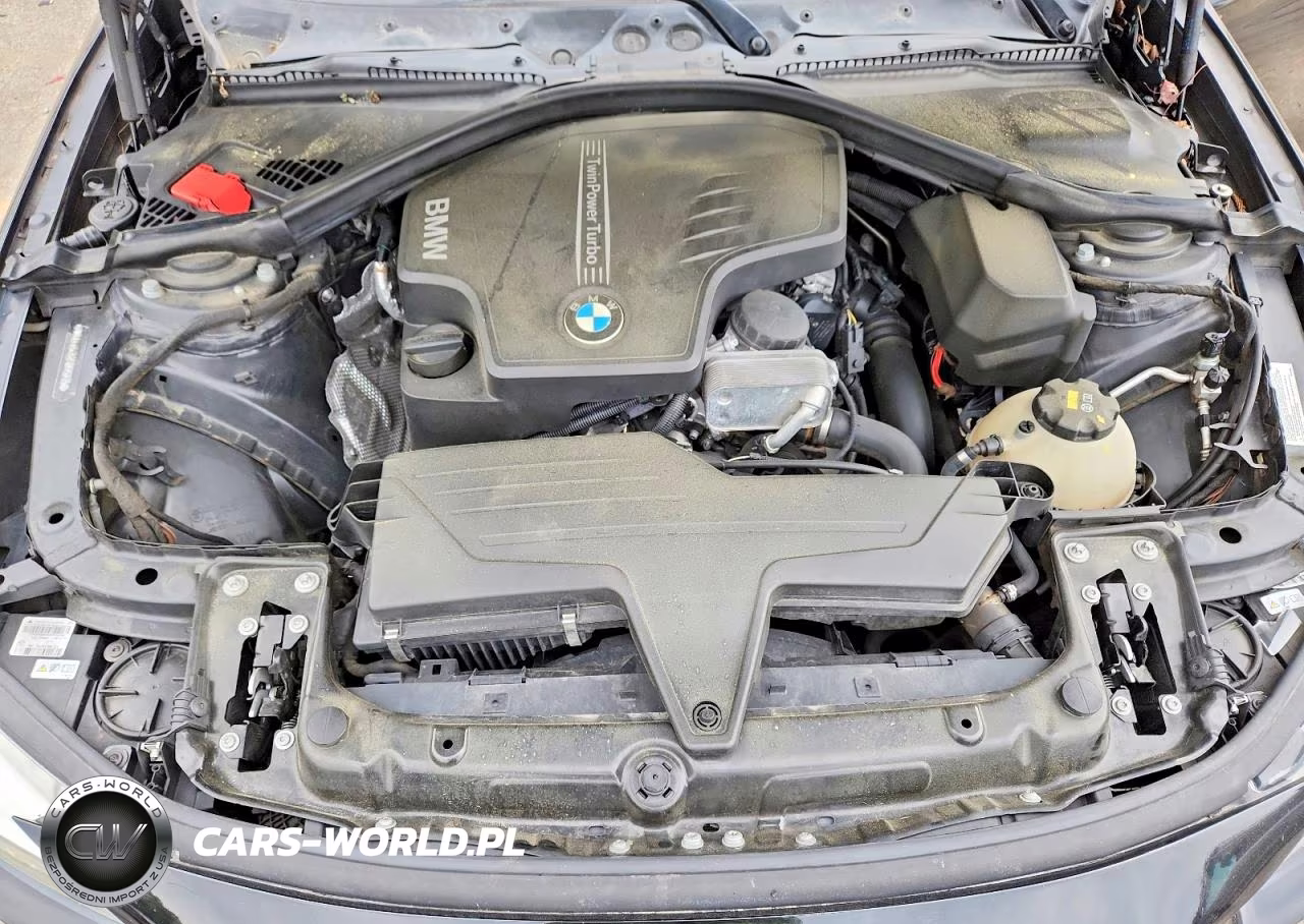 2015 BMW 428 I Gran Coupe VIN:WBA4A5C52FGK15735 - 11