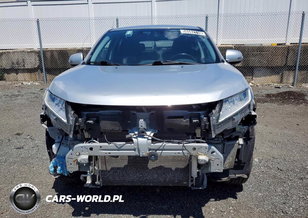 2021 Mitsubishi Outlander Sport Se VIN:JA4APVAU6MU026058 - 5