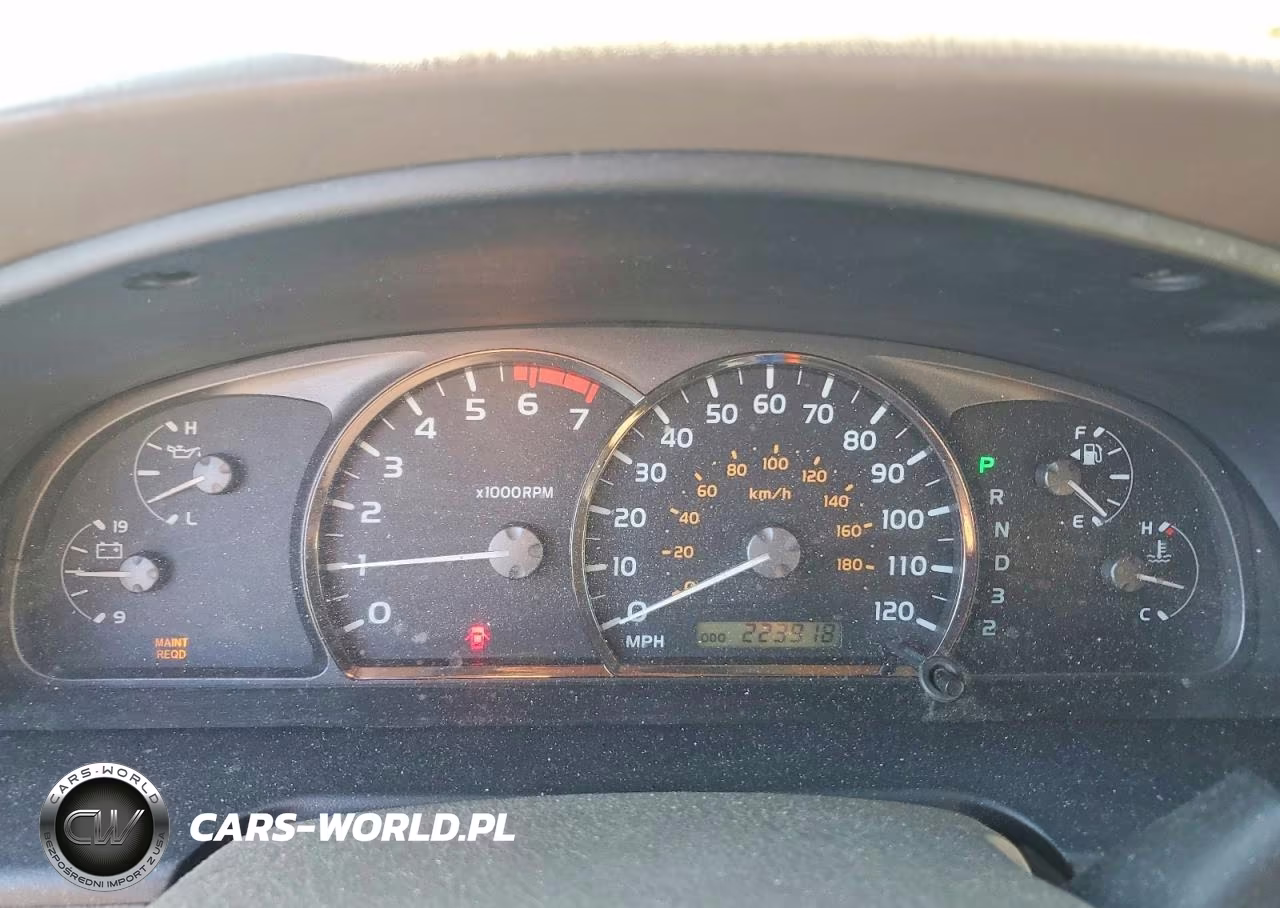 2005 Toyota Sequoia Sr5 VIN:5TDBT44A15S238289 - 9
