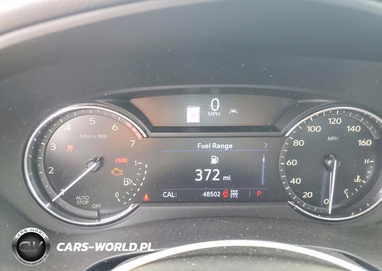 2020 Cadillac Xt4 Premium Luxury VIN:1GYFZDR45LF051521 - 9