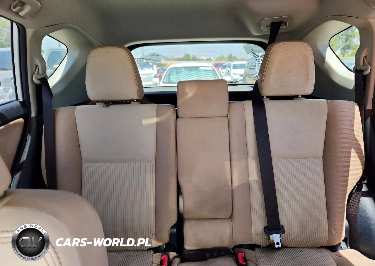 2015 Toyota Rav4 Xle VIN:JTMRFREV2FJ020039 - 10
