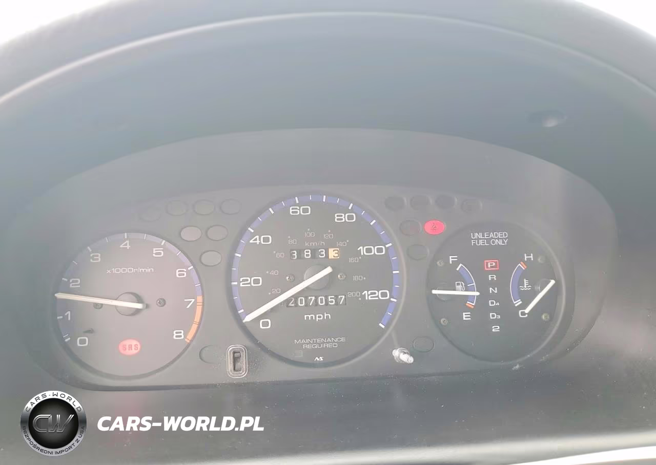 2000 Honda Civic Cx VIN:2HGEJ6425YH103506 - 9