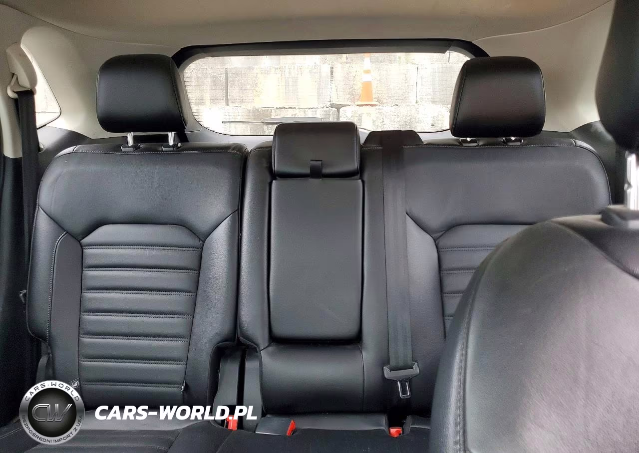 2017 Ford Edge Sel VIN:2FMPK3J98HBC27742 - 10
