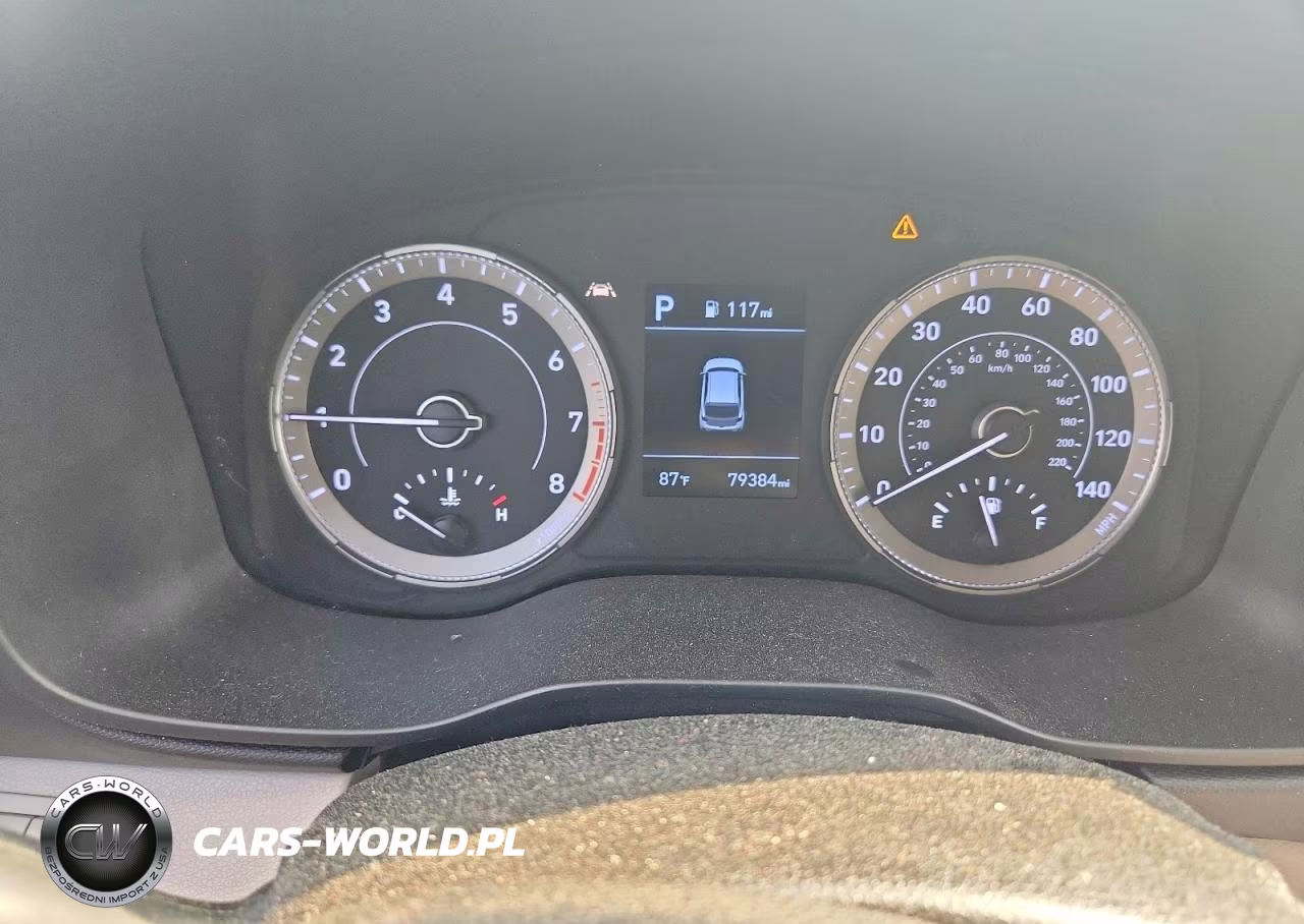 2021 Hyundai Venue Sel VIN:KMHRC8A33MU097811 - 9