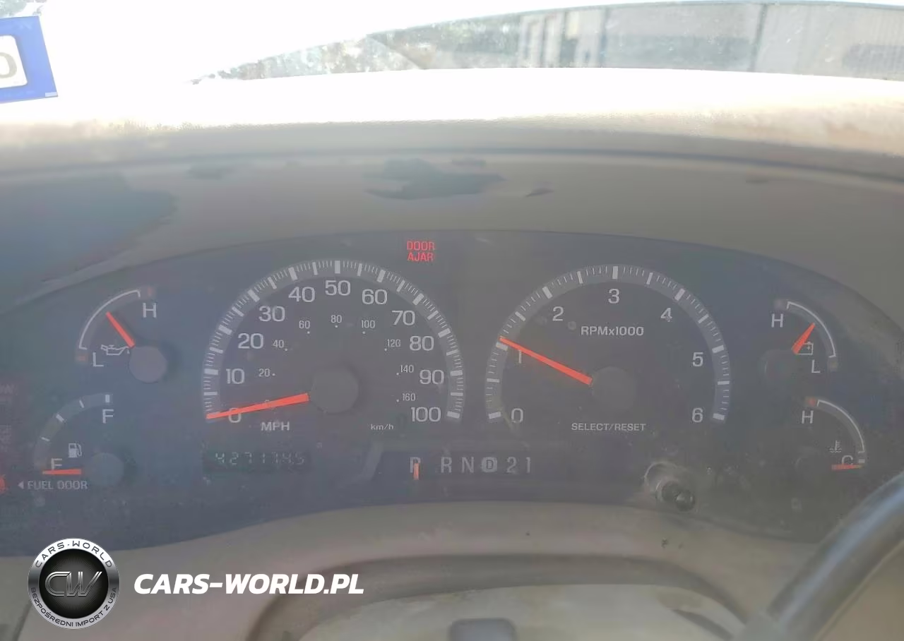 2003 Ford F150 Supercrew VIN:1FTRW07L33KA66282 - 9