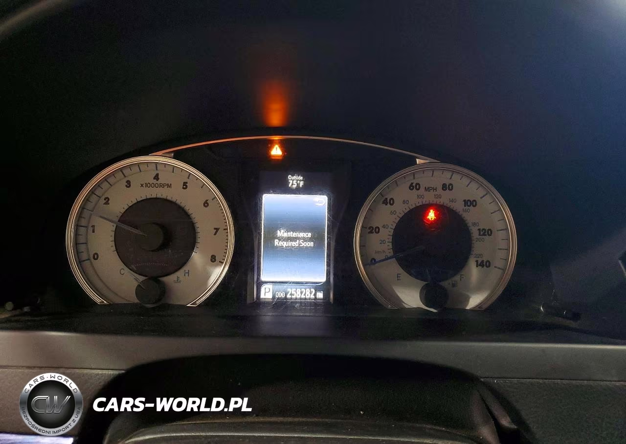2016 Toyota Camry Special Edition VIN:4T1BF1FK6GU182078 - 9