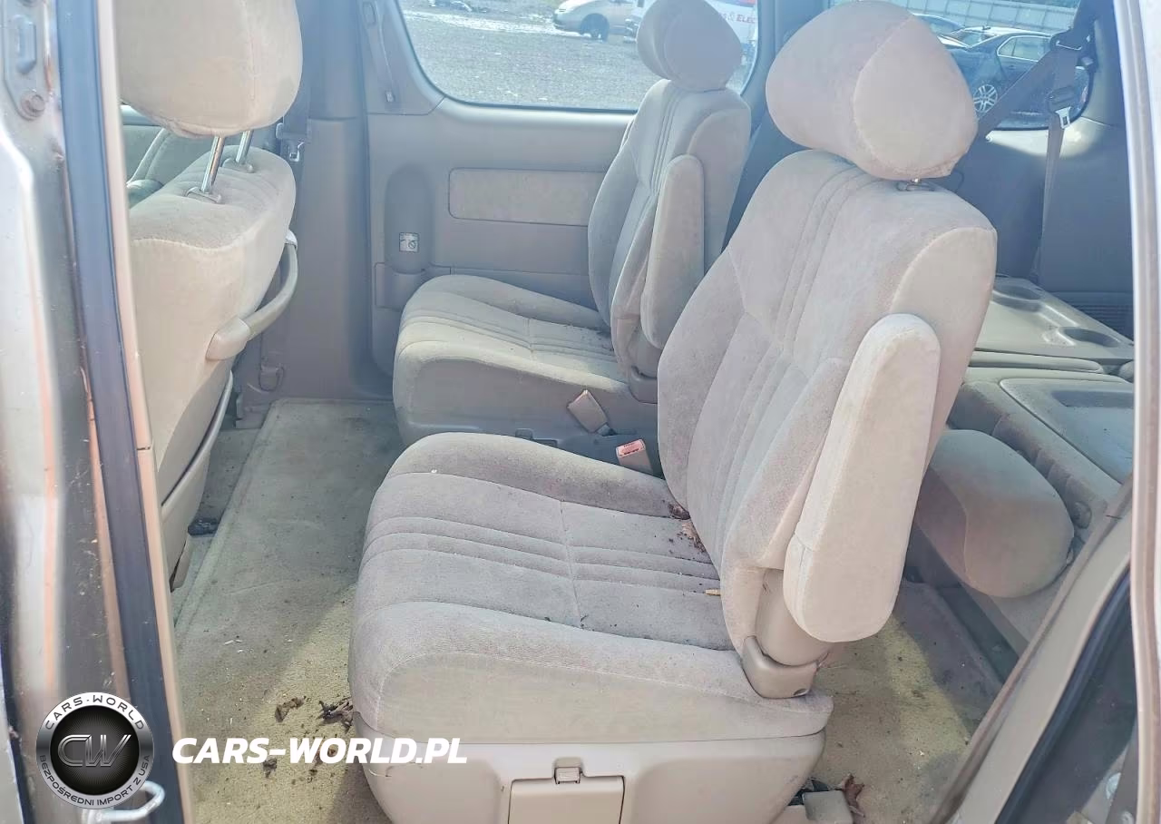 1999 Toyota Sienna Le VIN:4T3ZF13CXXU166498 - 11