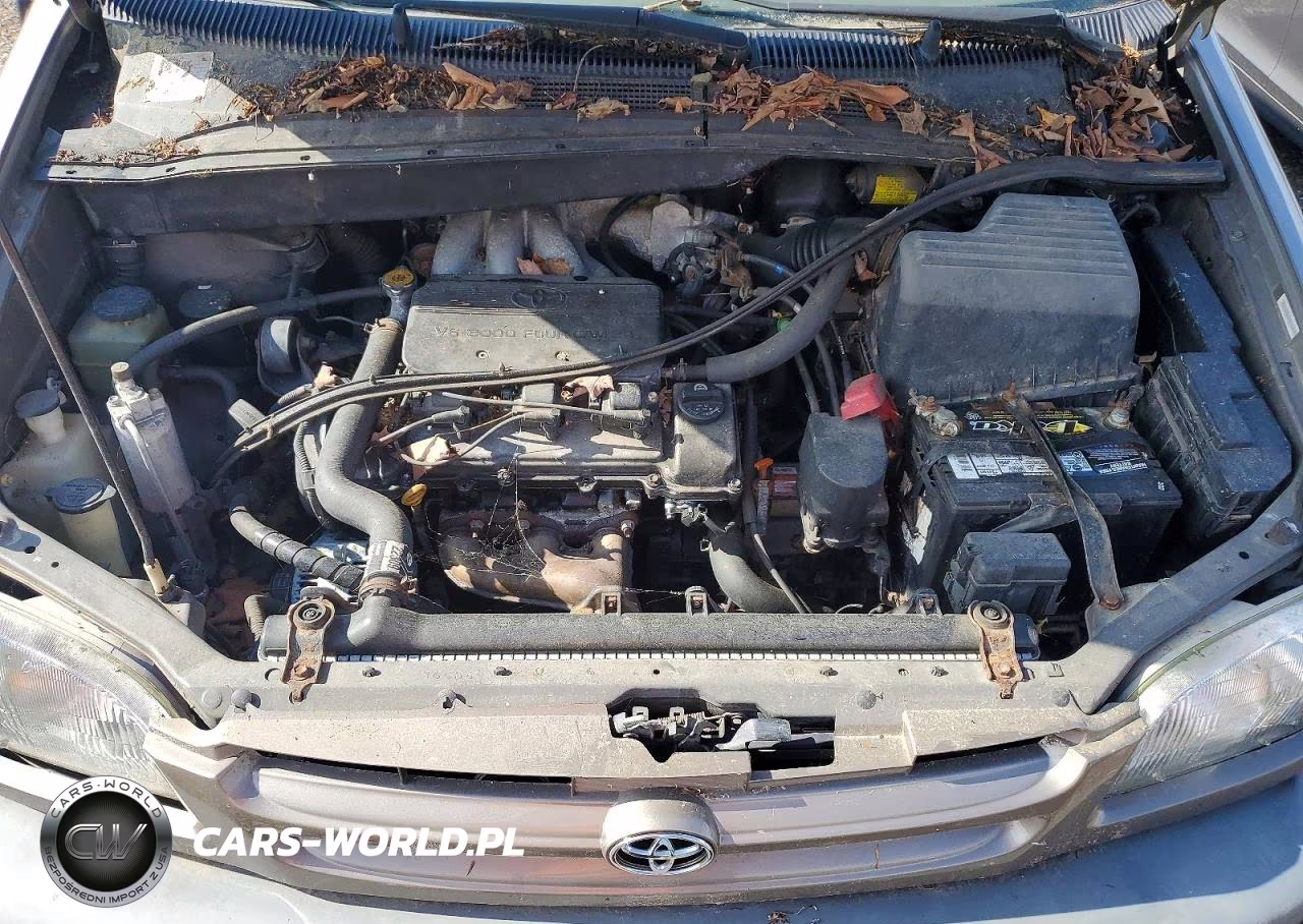 1999 Toyota Sienna Le VIN:4T3ZF13CXXU166498 - 12