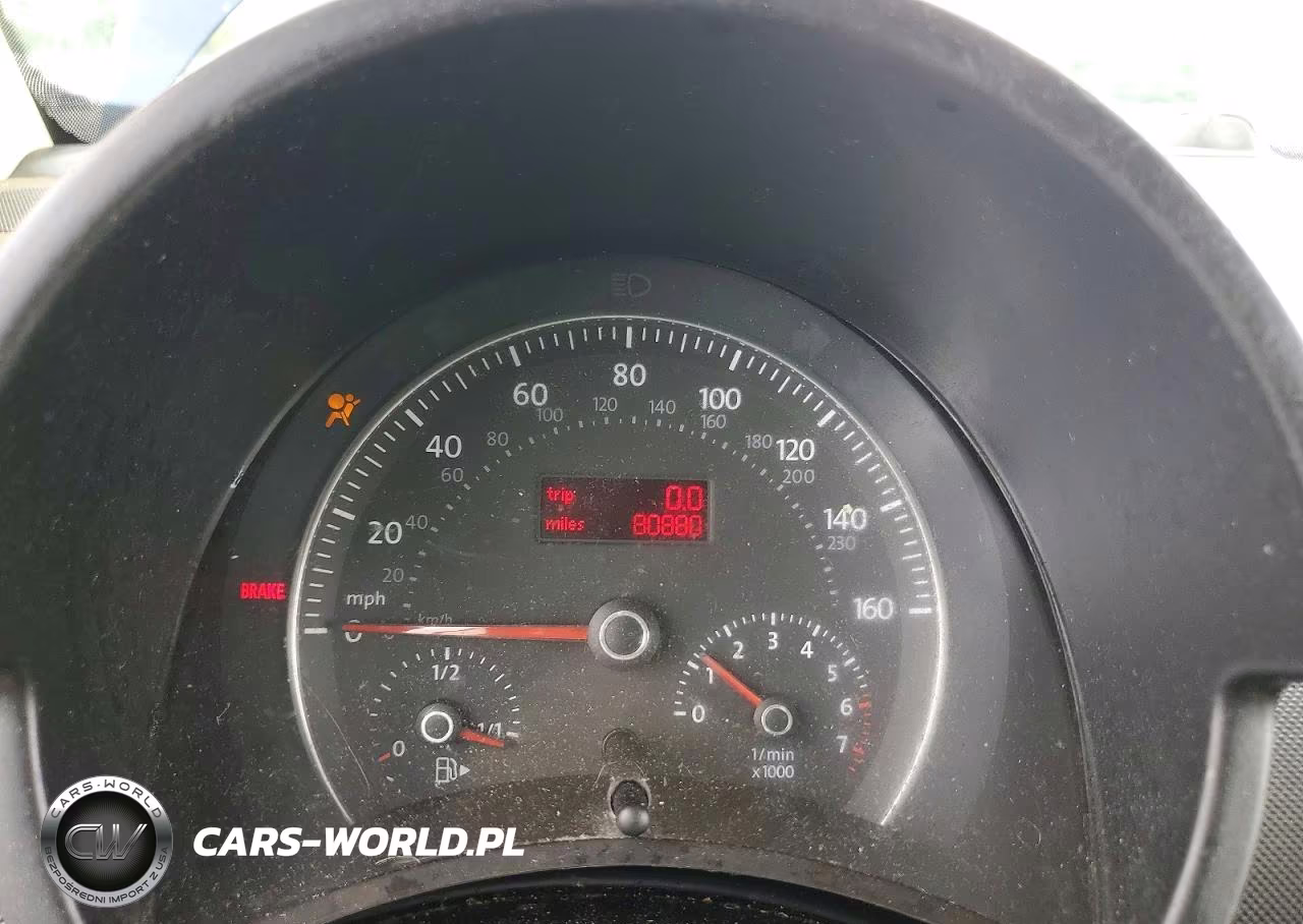 2006 Volkswagen New Beetle Convertible VIN:3VWPF31Y16M303567 - 9