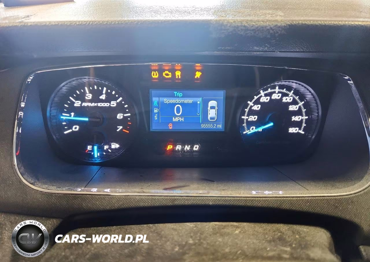 2019 Ford Taurus Police Interceptor VIN:1FAHP2MK0KG113775 - 9