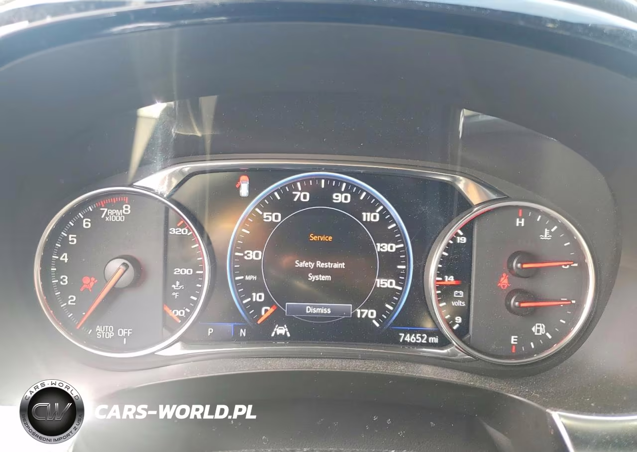 2023 Chevrolet Traverse Premier VIN:1GNEVKKWXPJ217491 - 9