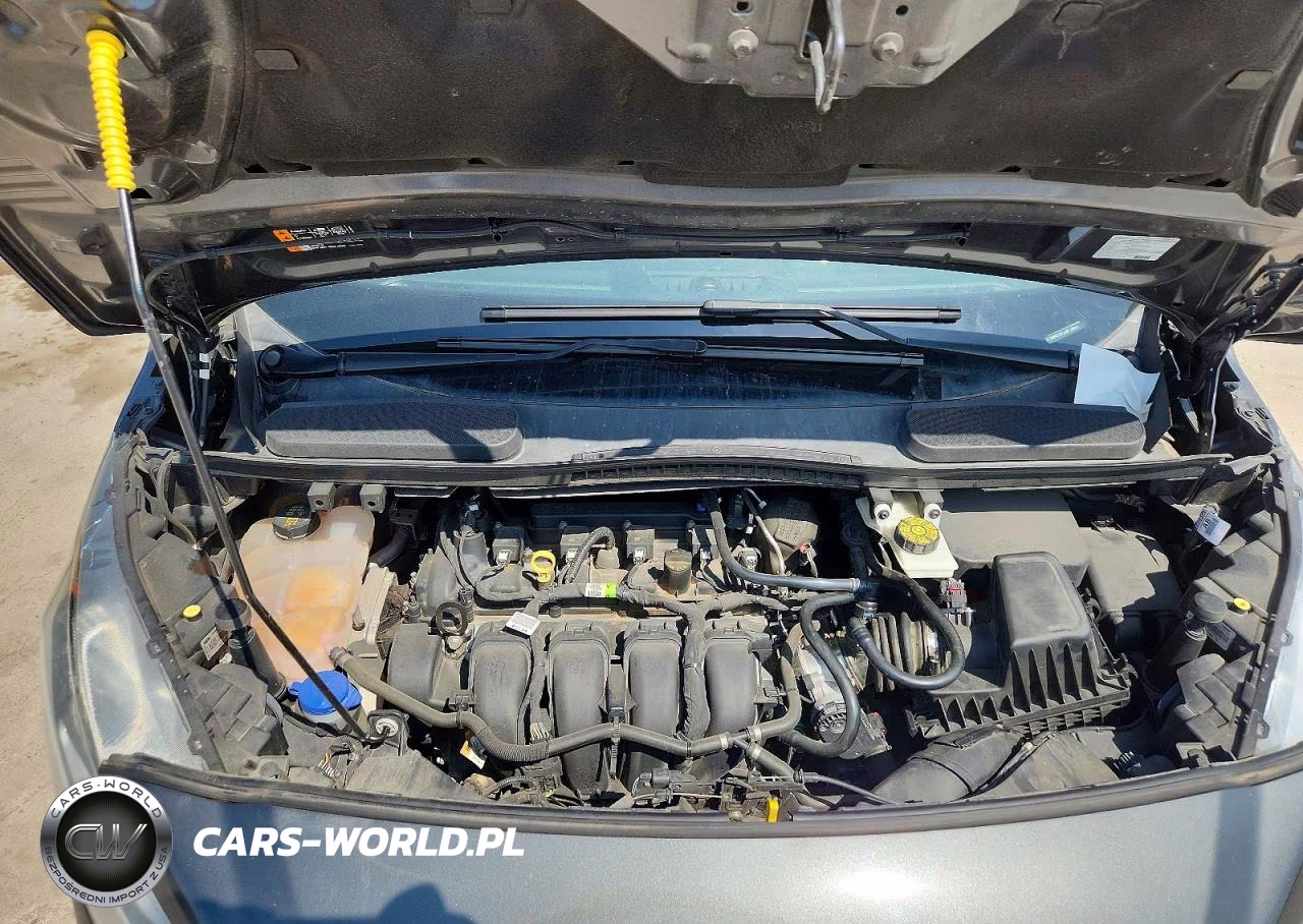 2021 Ford Transit Connect Xlt VIN:NM0GS9F29M1485841 - 12