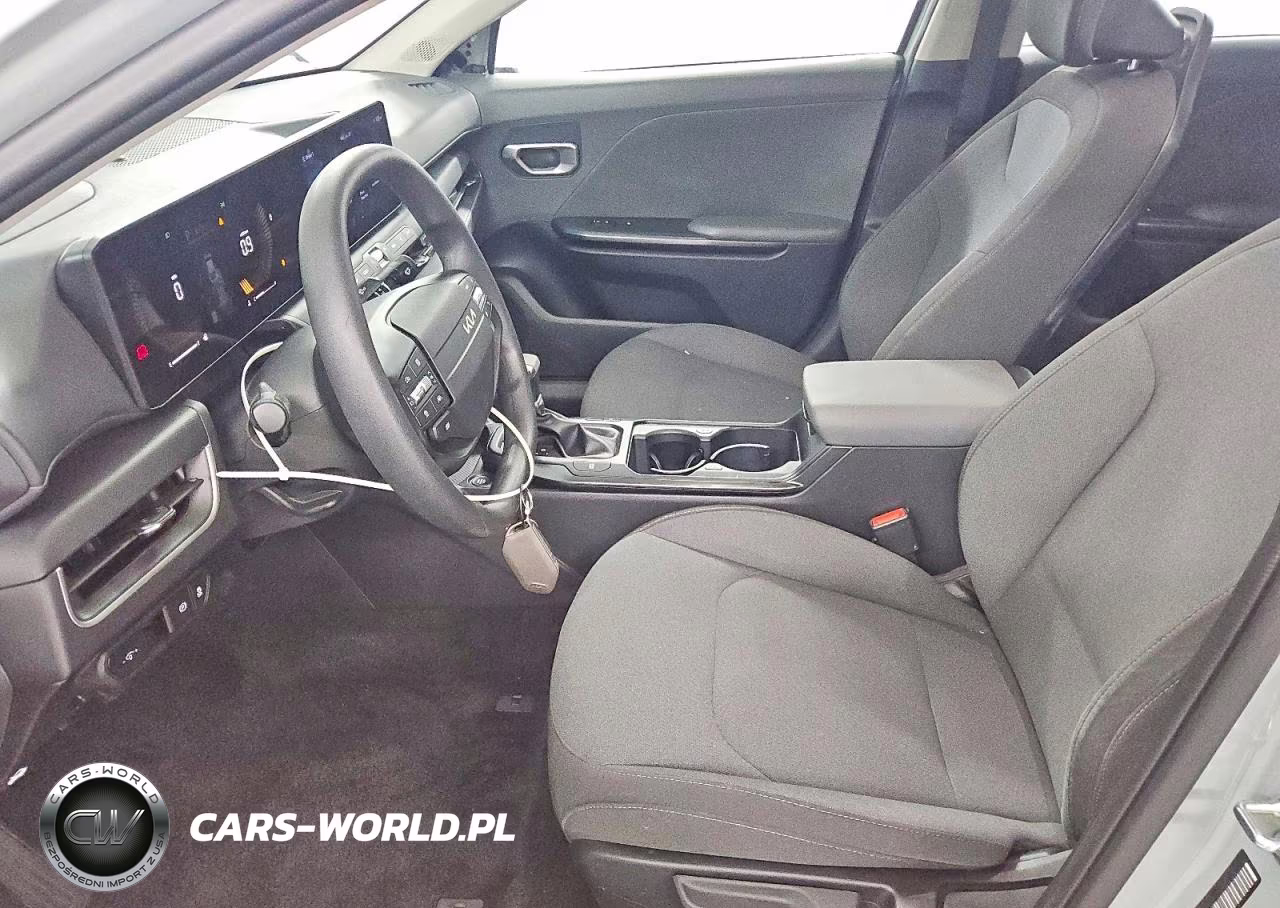 2025 Kia K4 Lxs VIN:3KPFT4DE0SE087522 - 7