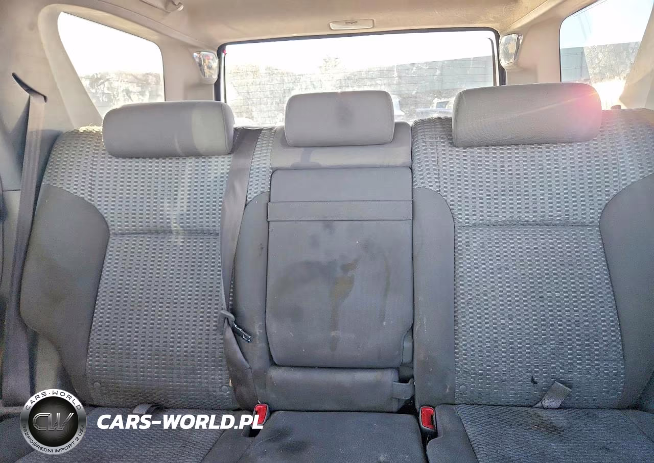 2007 Toyota 4Runner Sr5 VIN:JTEBU14R278099262 - 10