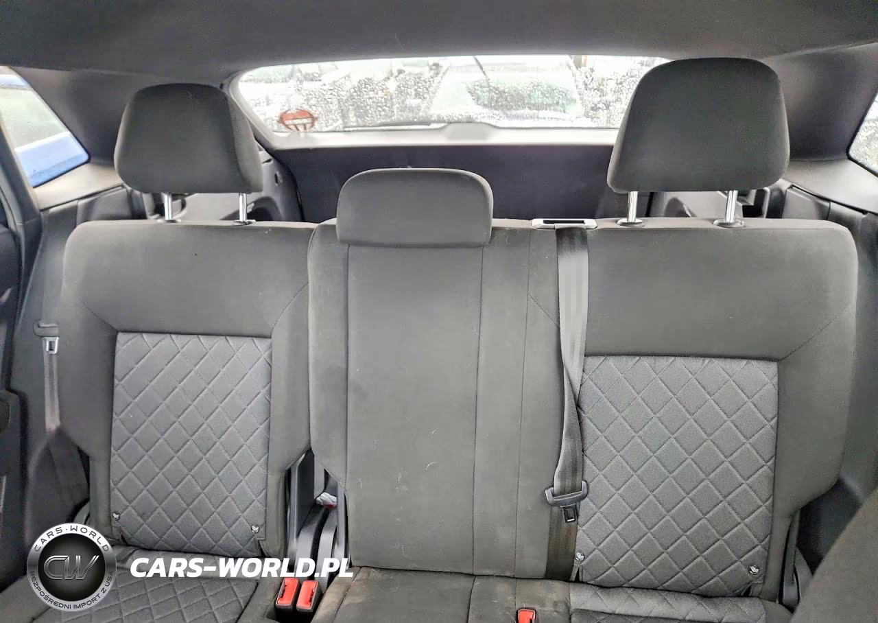 2020 Volkswagen Atlas Cross Sport S VIN:1V2GC2CA7LC202857 - 10
