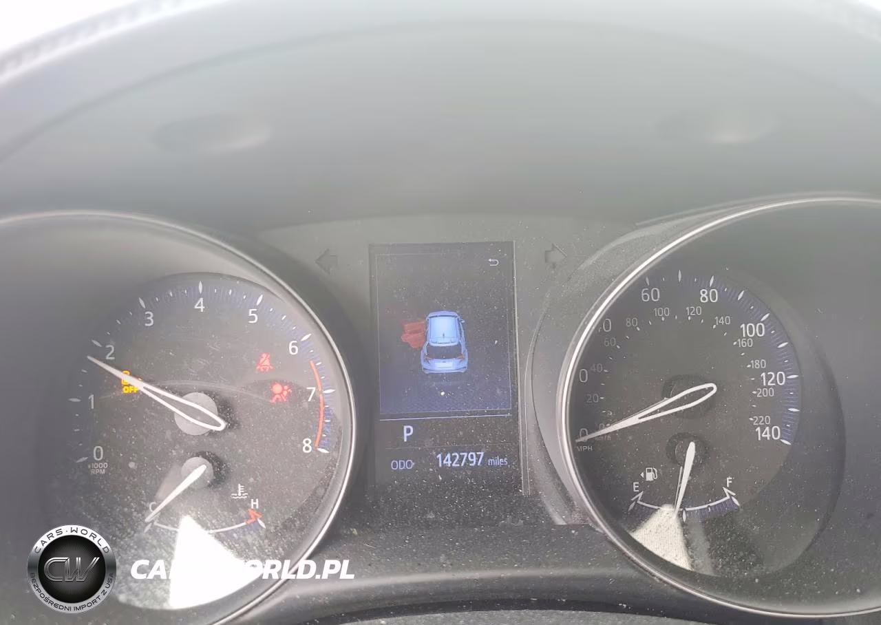 2021 Toyota C-Hr Xle VIN:NMTKHMBX5MR128786 - 9