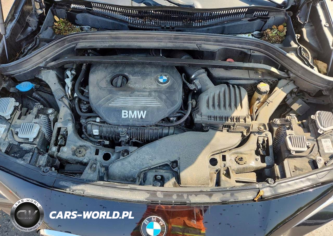 2018 BMW X2 xDrive28I VIN:WBXYJ5C39JEF78448 - 12