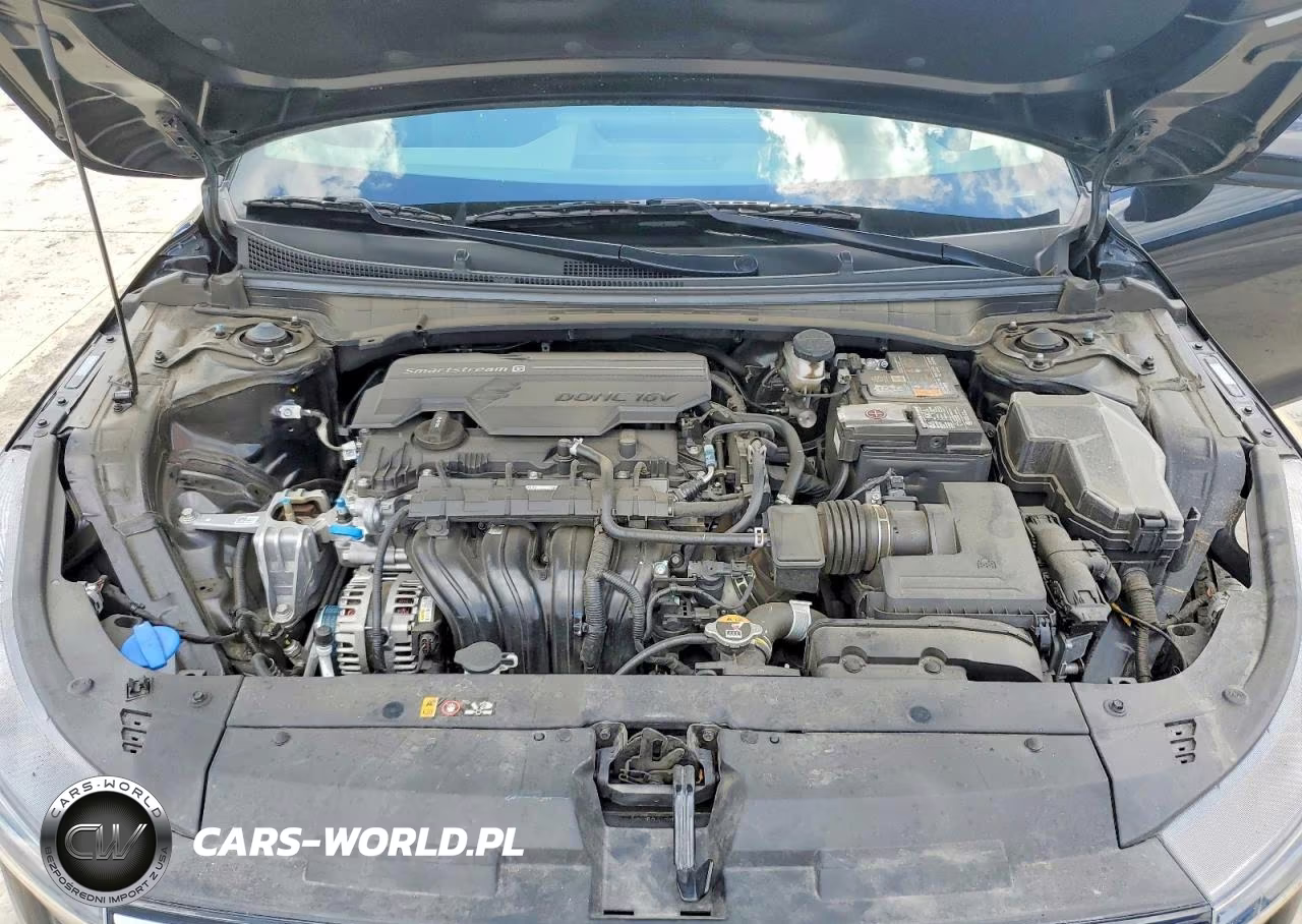 2025 Kia K4 Ex VIN:3KPFU4DEXSE122130 - 11