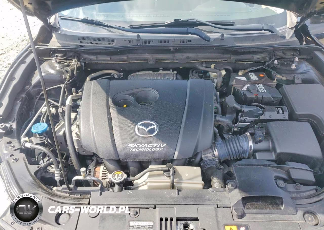 2018 Mazda 3 Touring VIN:3MZBN1L37JM164315 - 12
