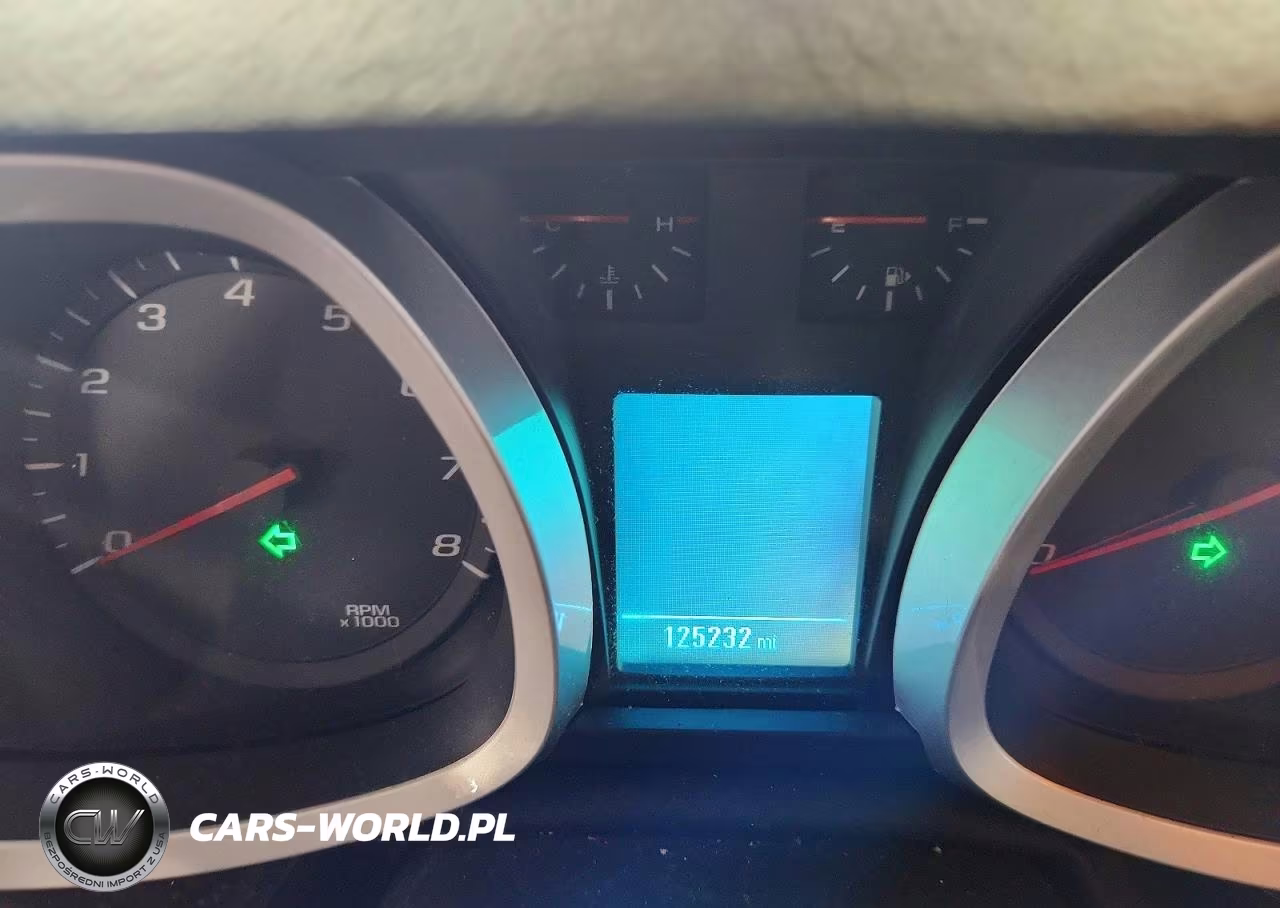2016 Chevrolet Equinox Lt VIN:2GNALCEK9G1124216 - 9