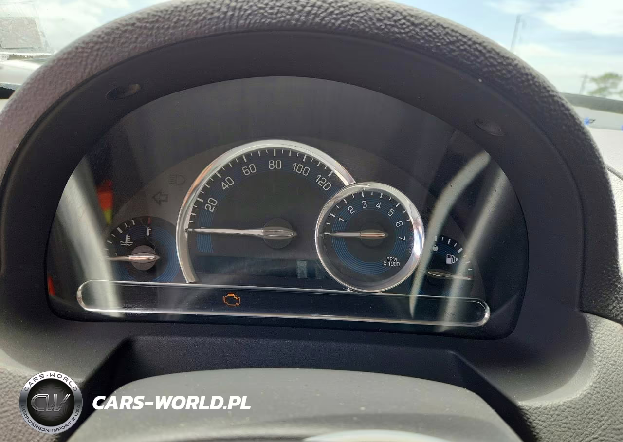 2010 Chevrolet Hhr Lt VIN:3GNBABDB1AS591969 - 9