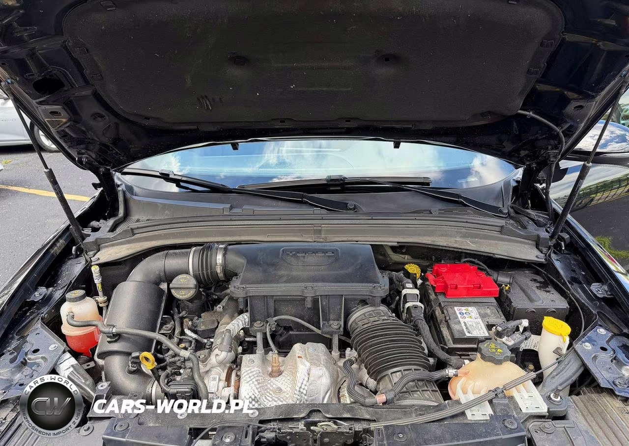 2024 Dodge Hornet Gt VIN:ZACNDFAN4R3A10035 - 7