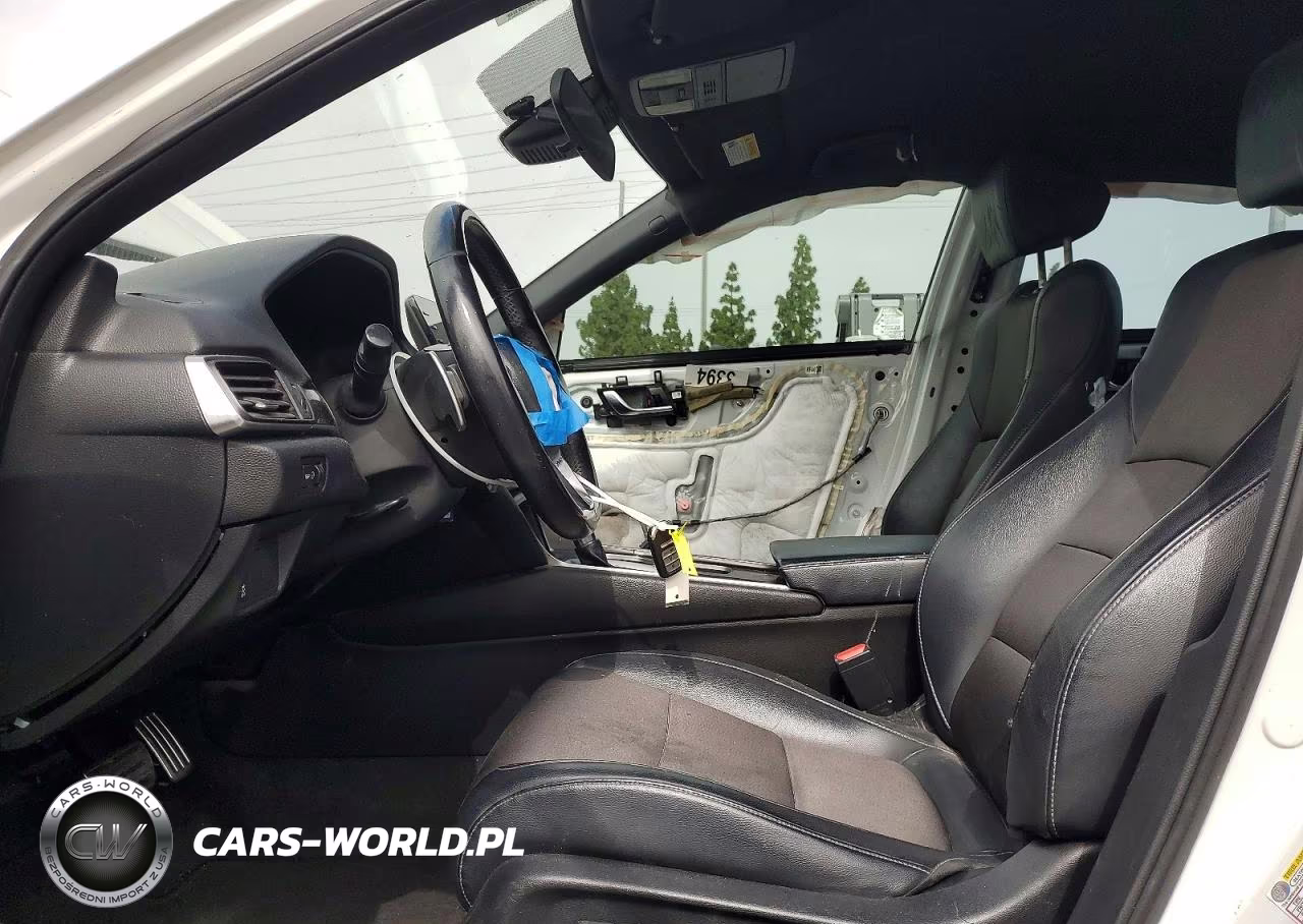 2018 Honda Accord Sport VIN:1HGCV1F32JA802424 - 7