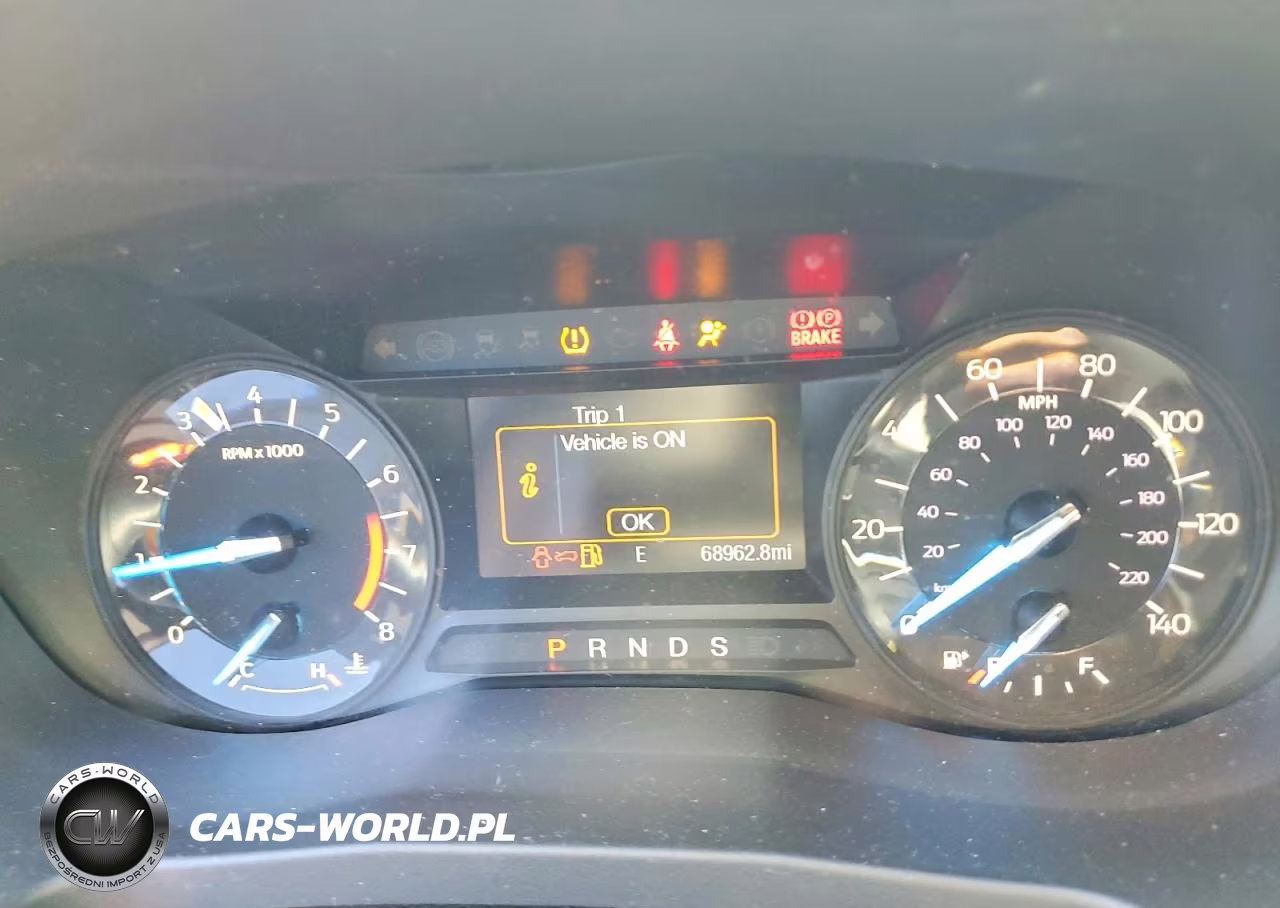 2017 Ford Explorer Xlt VIN:1FM5K8D86HGD81866 - 9