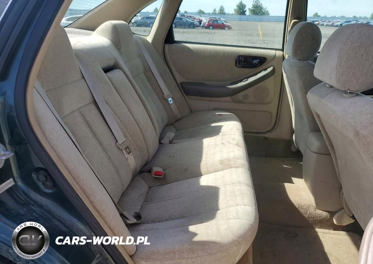 1999 Toyt Avalon VIN:4T1BF18B8XU353264 - 10