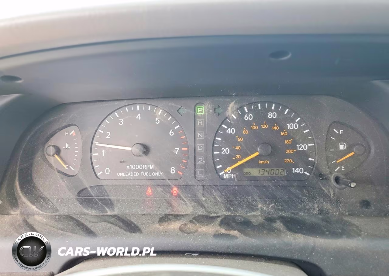 1999 Toyt Avalon VIN:4T1BF18B8XU353264 - 9