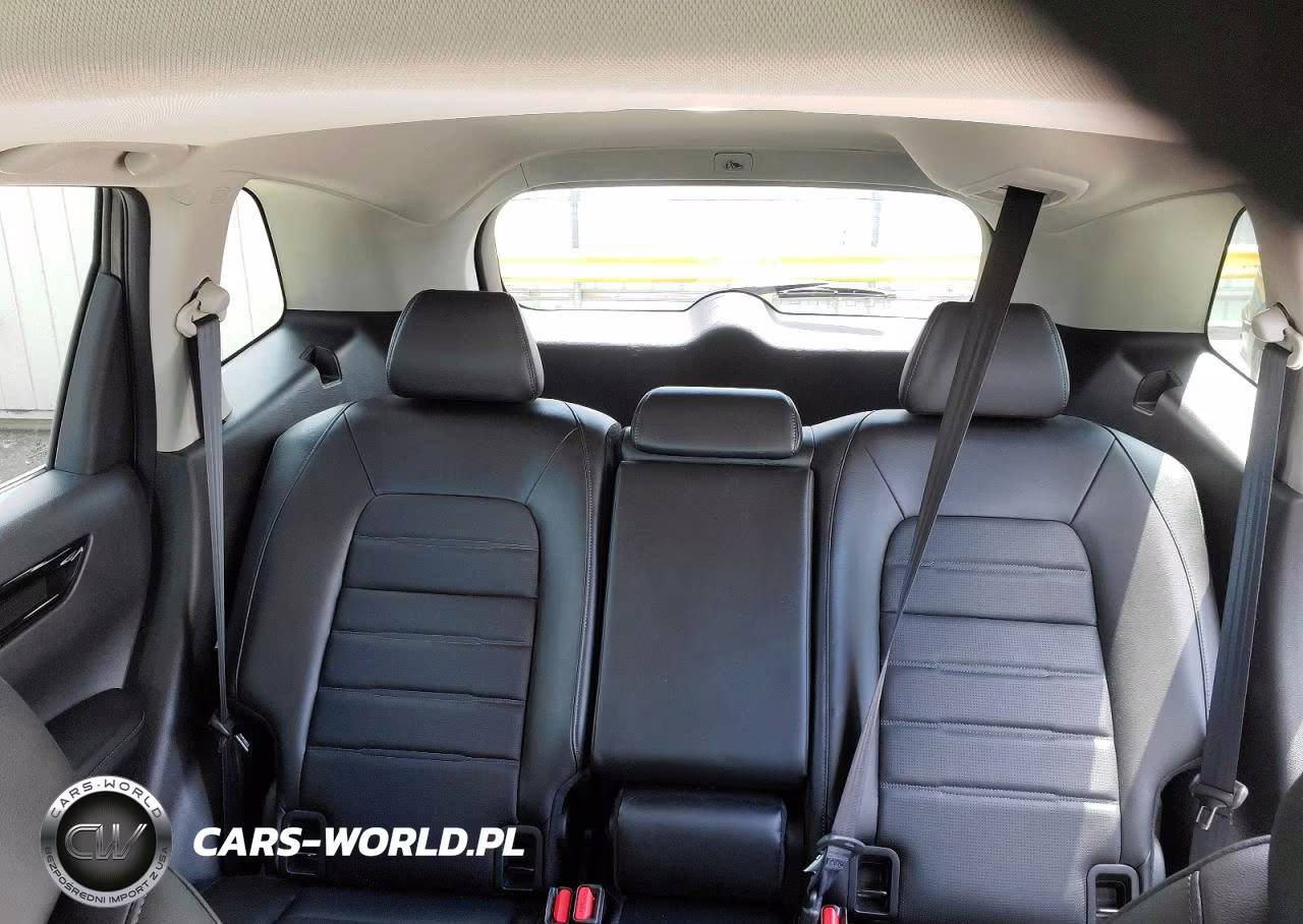 2025 Honda Cr-V Exl VIN:2HKRS4H70SH494828 - 10