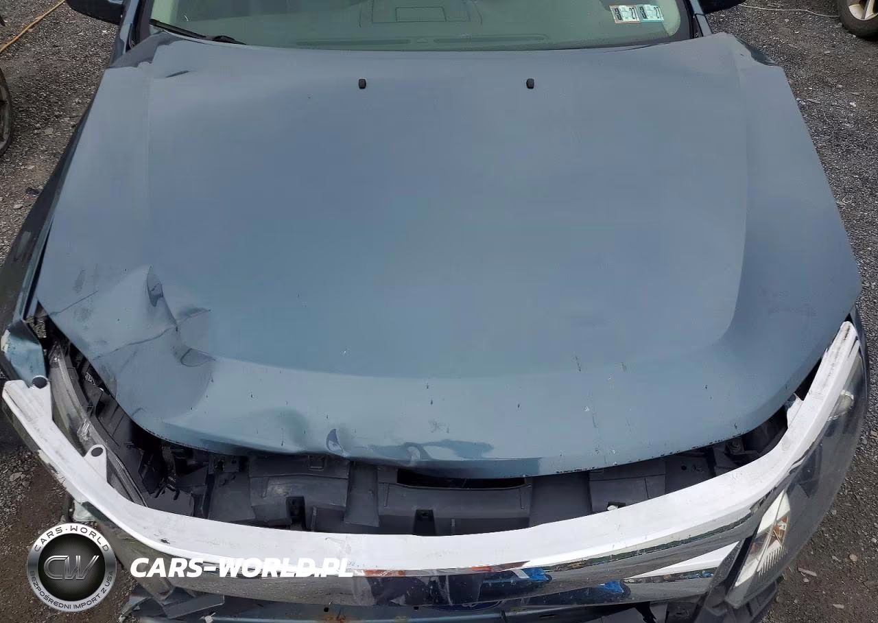 2012 Ford Fusion Hybrid VIN:3FADP0L36CR197740 - 11