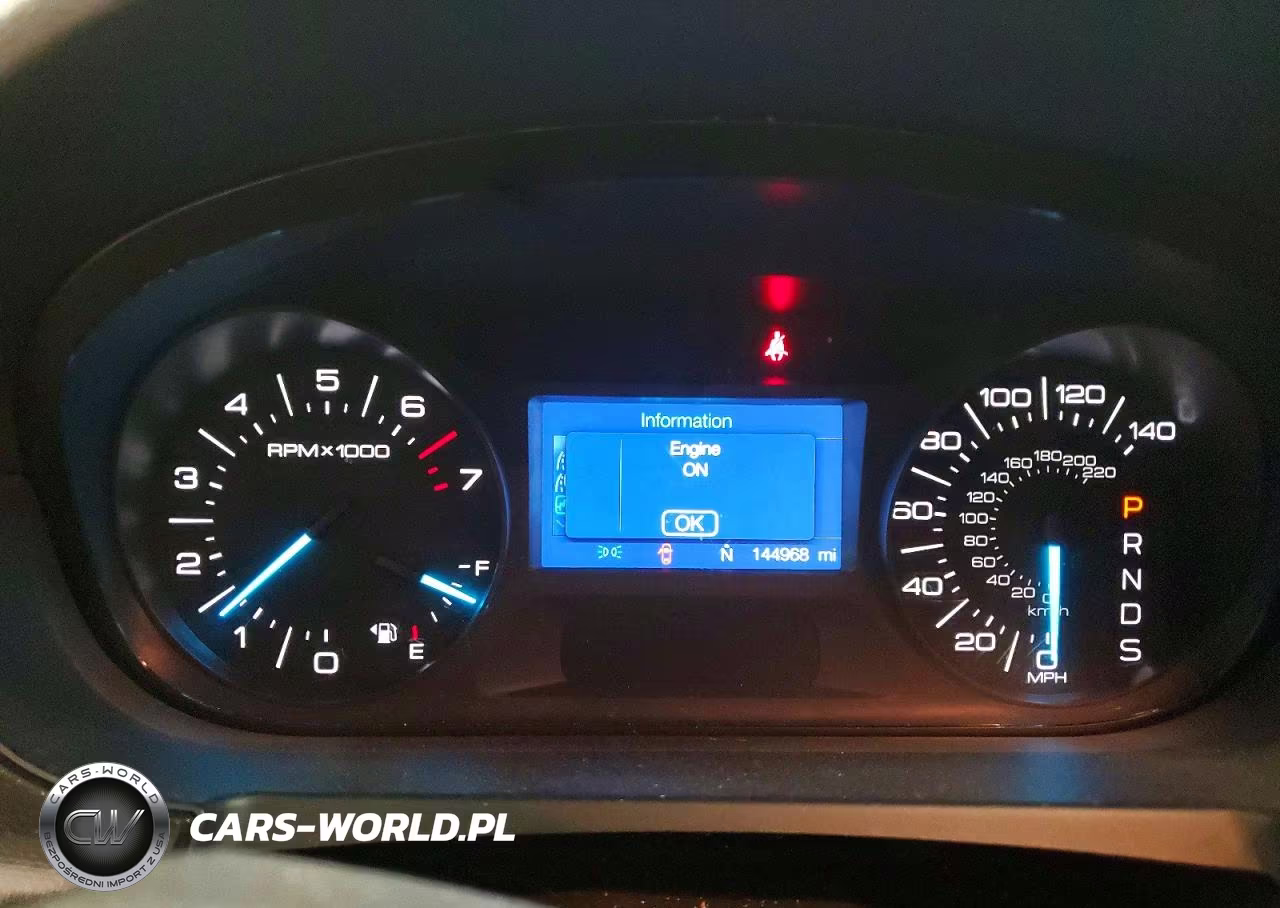 2013 Ford Edge Se VIN:2FMDK4GCXDBB75004 - 9