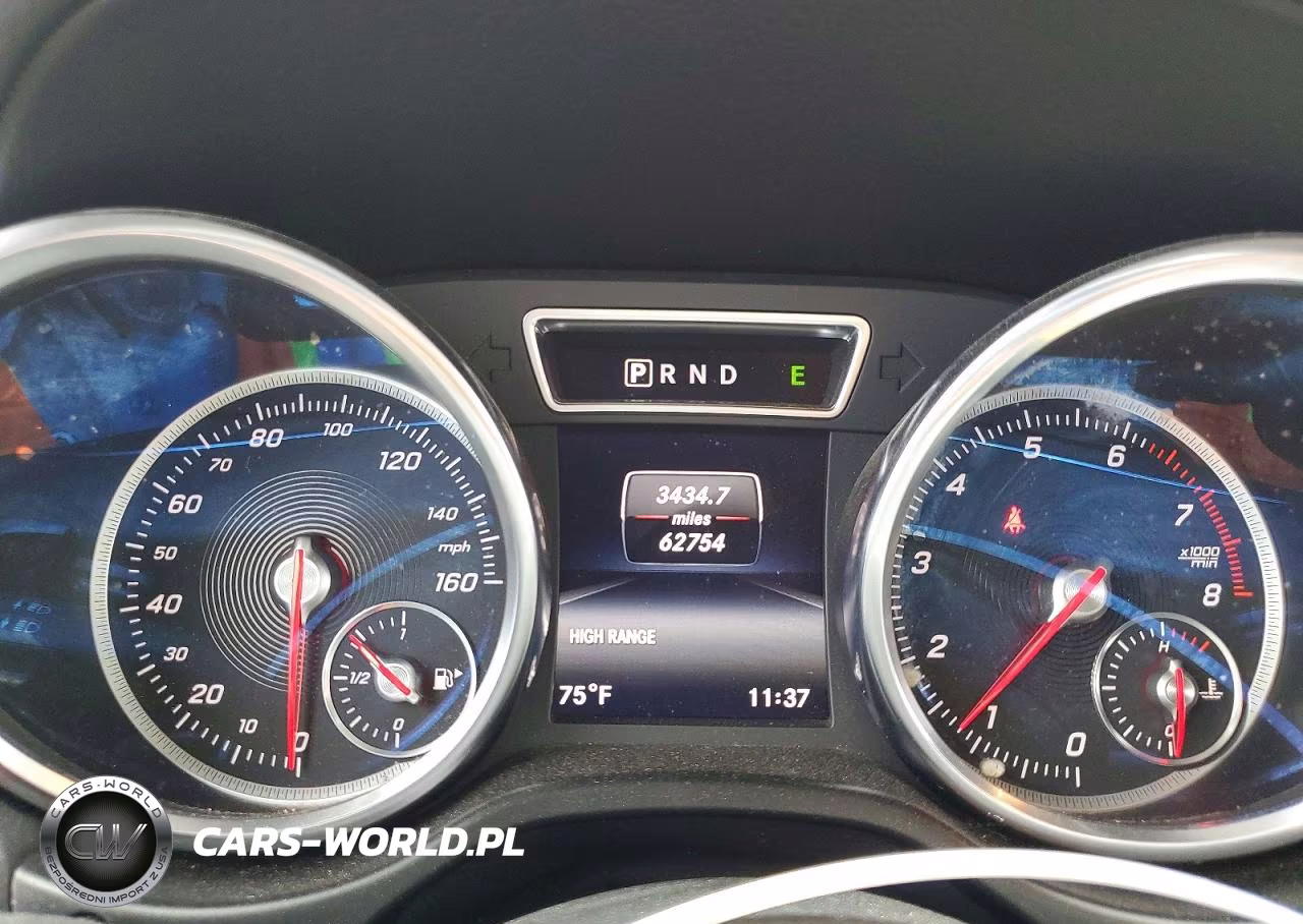2018 Mercedes-Benz G 550 VIN:WDCYC3KHXJX293200 - 9