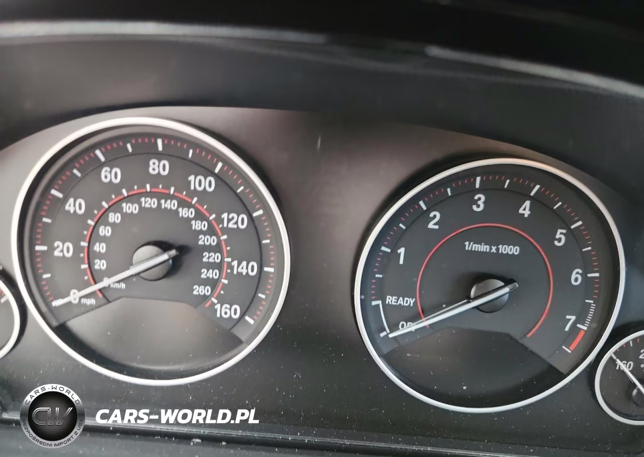 2015 BMW 435 I VIN:WBA3R1C58FK193816 - 9