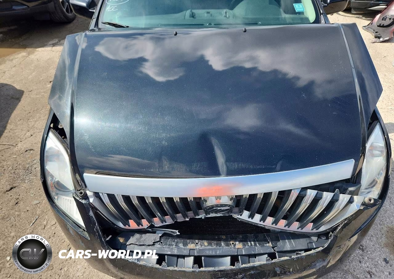 2010 Mercury Milan Premier VIN:3MEHM0JA6AR653396 - 11