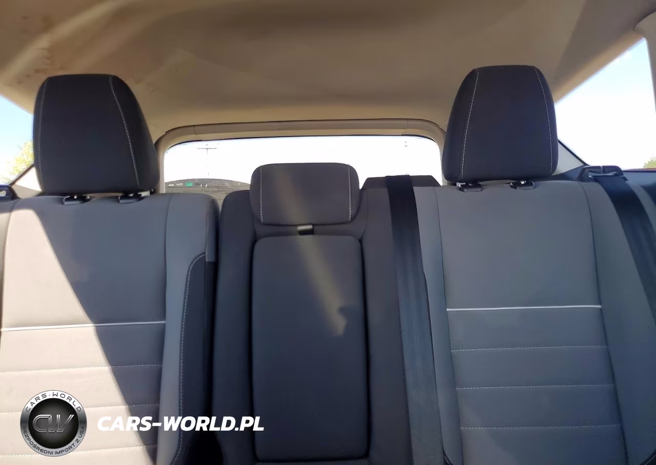 2013 Ford Escape Se VIN:1FMCU0GX7DUD49686 - 10