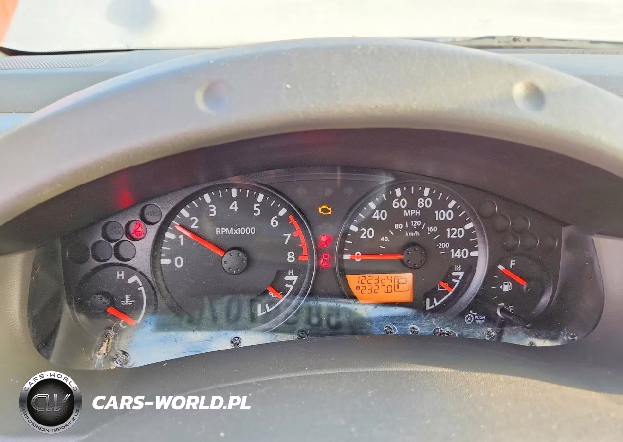 2019 Nissan Frontier Sv VIN:1N6AD0ER0KN780634 - 9
