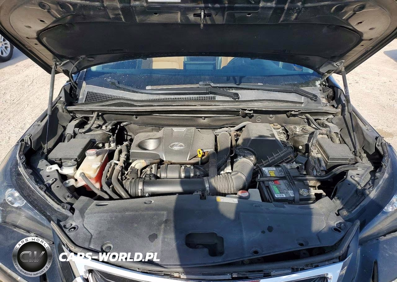 2016 Lexus Nx 200T Base VIN:JTJYARBZ9G2024423 - 12