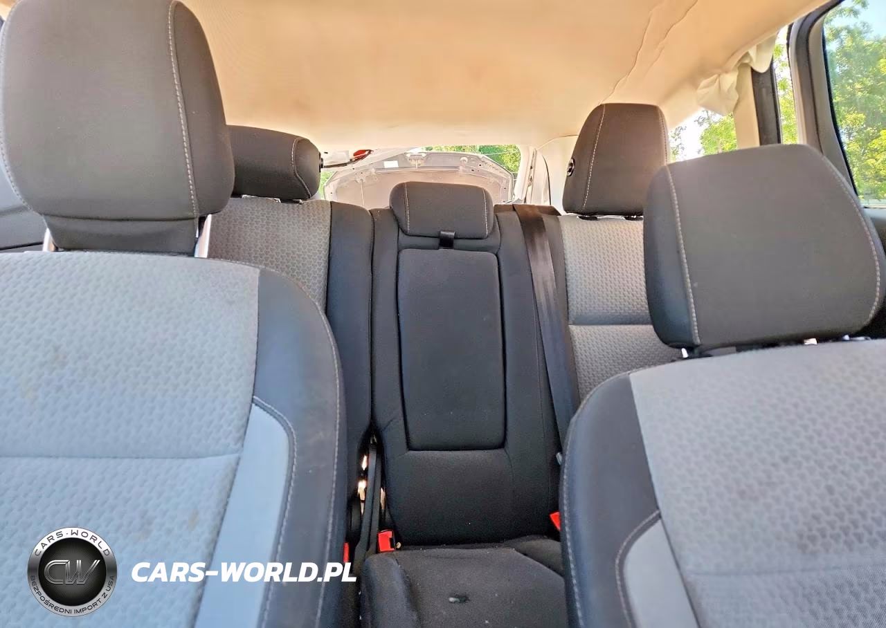 2019 Ford Escape Se VIN:1FMCU9G96KUC08417 - 10