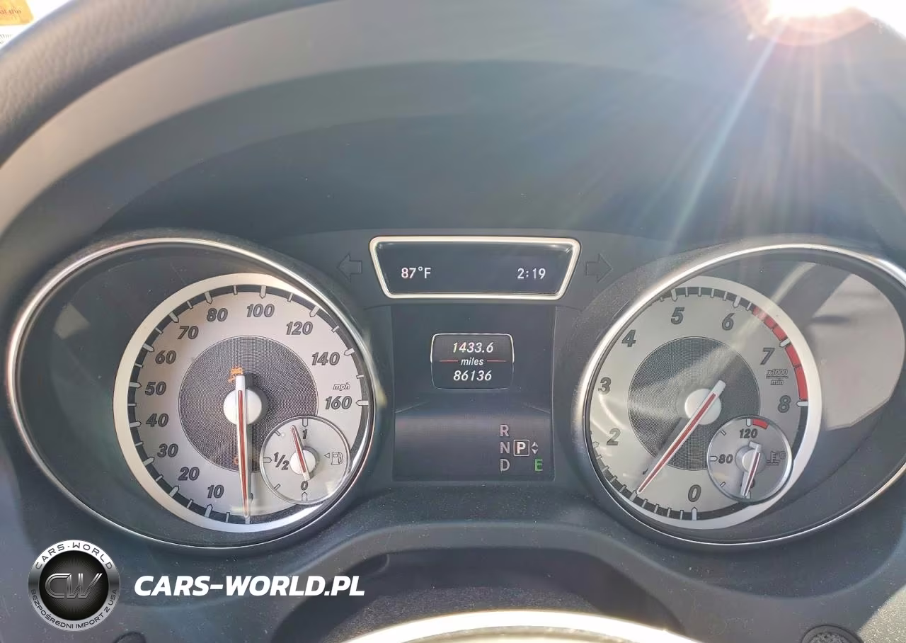 2015 Mercedes-Benz Cla 250 4Matic VIN:WDDSJ4GB4FN266529 - 9