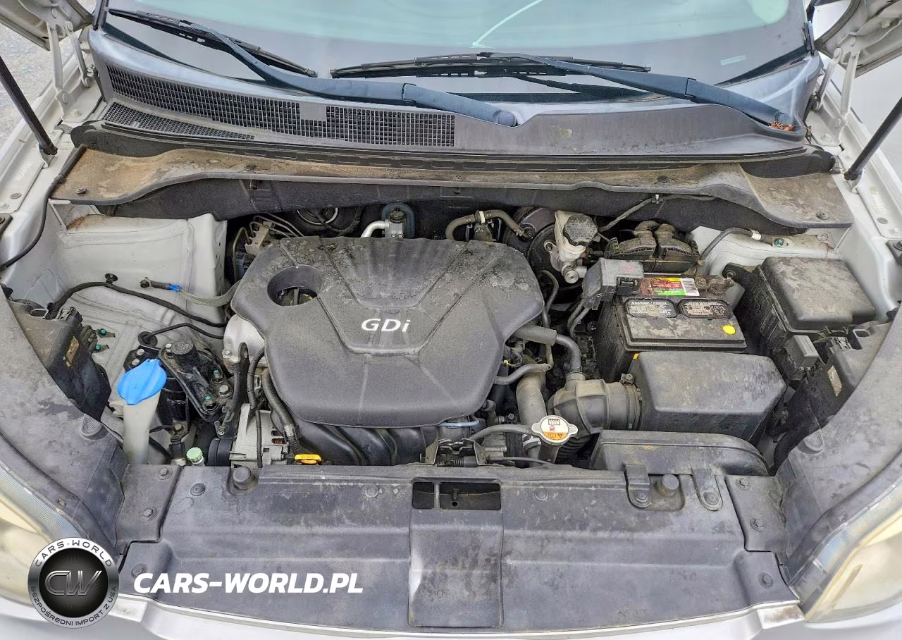 2015 Kia Soul VIN:KNDJN2A21F7804793 - 11