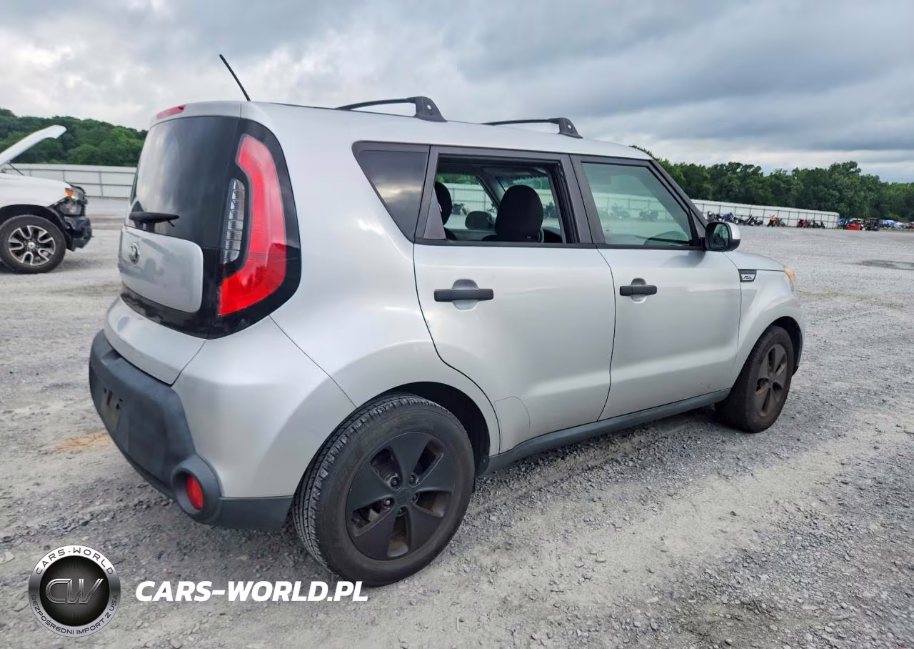 2015 Kia Soul VIN:KNDJN2A21F7804793 - 3